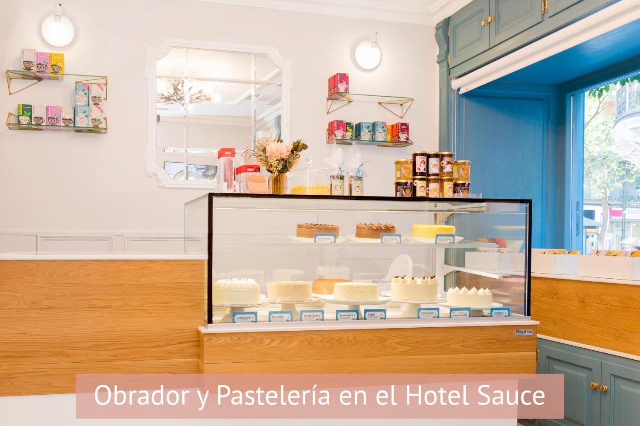 Apartamentos Sabinas Don Jaime Zaragoza Ngoại thất bức ảnh