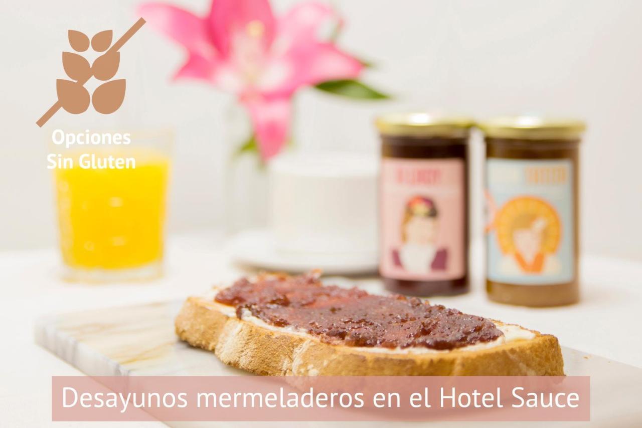 Apartamentos Sabinas Don Jaime Zaragoza Ngoại thất bức ảnh